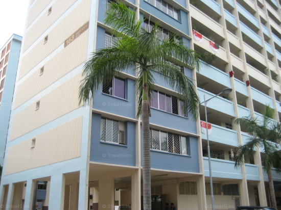 Blk 163 Bedok South Road (Bedok), HDB 4 Rooms #194562